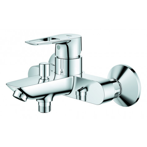 Змішувач для ванни Grohe BauLoop New (23603001)