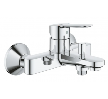 Змішувач для ванни Grohe BauEdge (23605000)