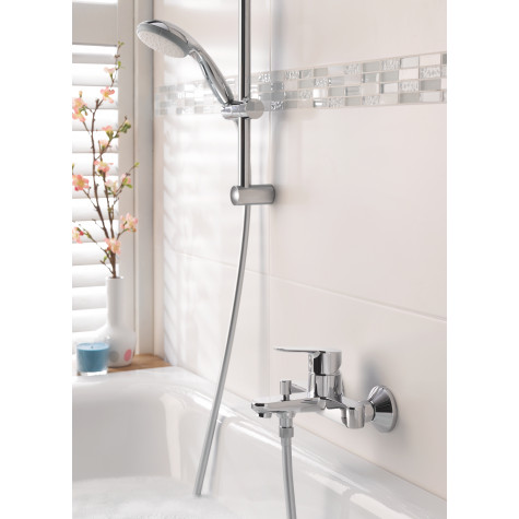 Змішувач для ванни Grohe BauEdge (23605000)