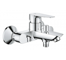 Змішувач для ванни Grohe BauEdge New (23605001)