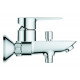 Змішувач для ванни Grohe BauEdge New (23605001)