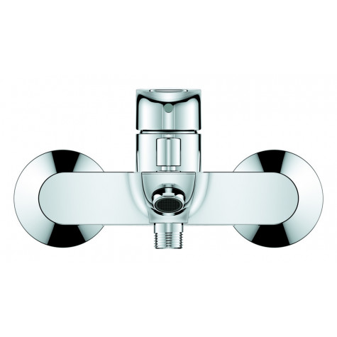 Змішувач для ванни Grohe BauEdge New (23605001)