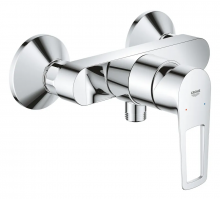 Змішувач для душу Grohe BauLoop New (23634001)