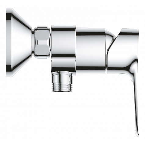 Змішувач для душу Grohe BauLoop New (23634001)