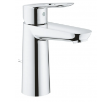 Змішувач для раковини M-розміру Grohe BauLoop (23762000)