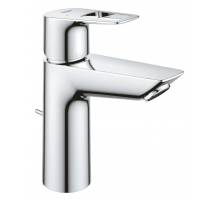Змішувач для раковини M-розміру Grohe BauLoop New (23762001)