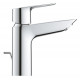 Змішувач для раковини M-розміру Grohe BauLoop New (23762001)