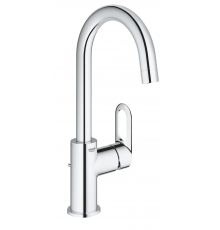 Змішувач для раковини L-розміру Grohe BauLoop (23763000)