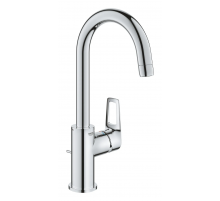 Змішувач для раковини L-розміру Grohe BauLoop New (23763001)