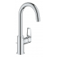 Змішувач для раковини L-розміру Grohe BauLoop New (23763001)