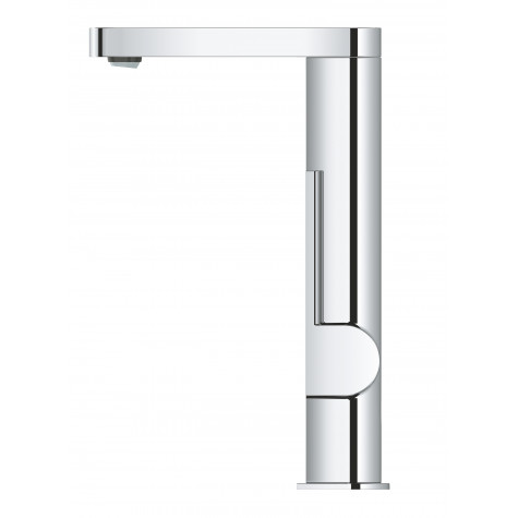 Смеситель для раковины Grohe Plus L-размера (23873003)