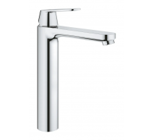 Змішувач на стільницю для раковини XL-розміру Grohe Eurosmart Cosmopolitan (23921000)