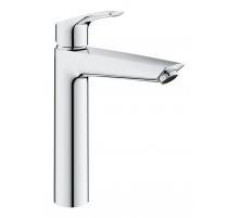 Змішувач на стільницю для раковини XL-розміру Grohe Eurosmart New (23971003)