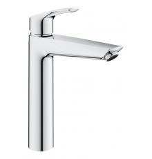 Змішувач на стільницю для раковини XL-розміру Grohe Eurosmart New (23971003)