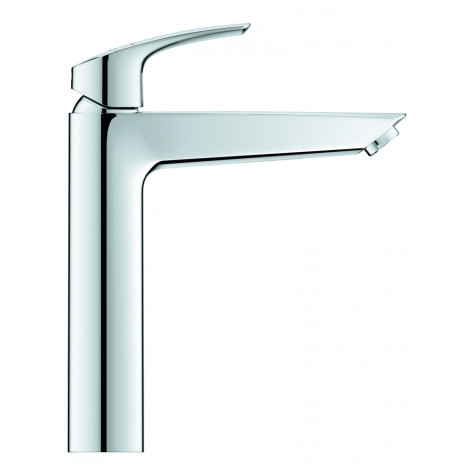 Змішувач на стільницю для раковини XL-розміру Grohe Eurosmart New (23971003)