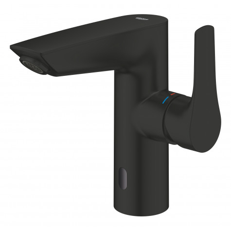 Змішувач для раковини Grohe Eurosmart з інфрачервоною електронікою (239752433)