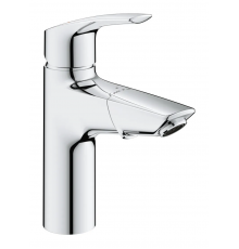 Змішувач для раковини з висувним виливом Grohe Eurosmart New (23976003)