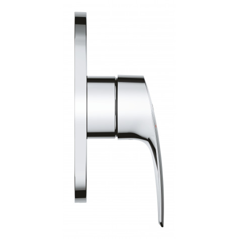 Змішувач прихованого монтажу для 1 споживача Grohe Eurosmart New (24042003)