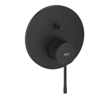 Одноважільний змішувач на 2 виходи Grohe Essence (24167KF1)