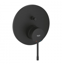 Одноважільний змішувач на 2 виходи Grohe Essence (24167KF1)