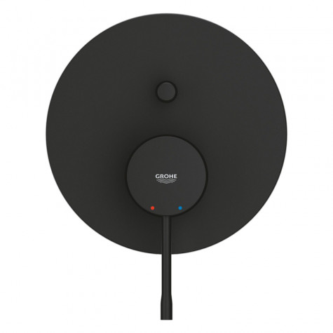 Одноважільний змішувач на 2 виходи Grohe Essence (24167KF1)