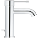 Одноважільний змішувач для раковини 3/8" S-розміру Grohe Essence (24171001)