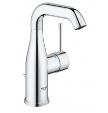Змішувач для раковини M-розміру Grohe Essence New (24173001)