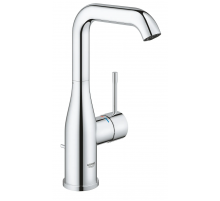 Смеситель для раковины L-размера Grohe Essence New (24174001)