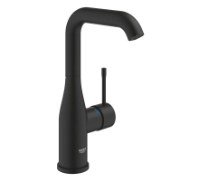 Одноважільний змішувач для раковини L-Size Grohe Essence (24177KF1)