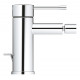 Смеситель с донным клапаном Grohe Essence (24178001)