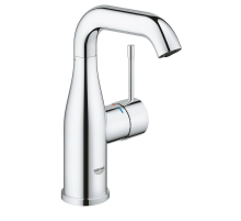 Змішувач для раковини Grohe Essence New (24181001)