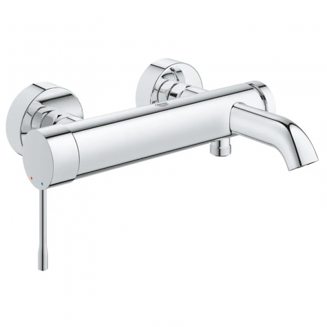 Смеситель для ванны Grohe Essence New (25250001)