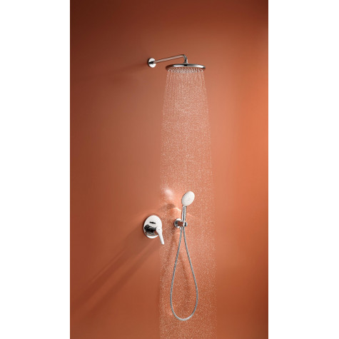 Душова система прихованого монтажу Grohe Eurosmart (25288000)