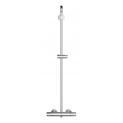 Душевая система с термостатом для душа Grohe Euphoria System (26075001)