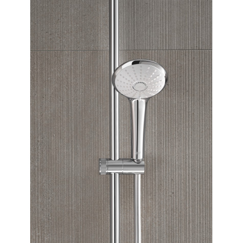 Душевая система с термостатом для душа Grohe Euphoria System (26075001)