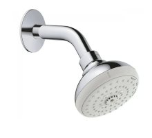 Набір верхнього душу, 3 режими струмені Grohe New Tempesta 100 (26088001)