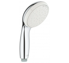 Ручной душ, 2 режима струи Grohe New Tempesta Classic (26161001)