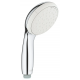 Ручний душ, 2 режими струменя Grohe New Tempesta Classic (26161001)