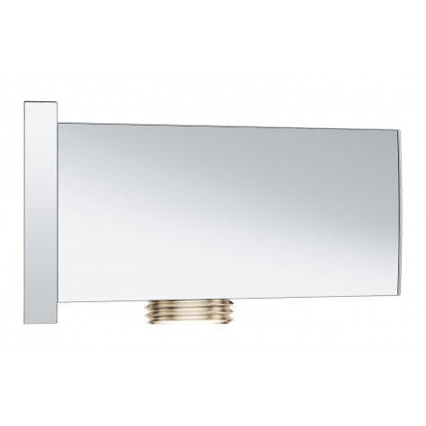 Шлангове підключення з тримачем Grohe Euphoria Cube (26370000)