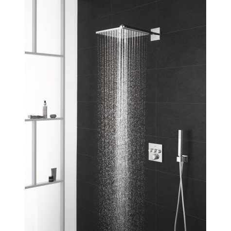 Душова система прихованого монтажу Grohe Grohtherm Smartcontrol (26405SC2)