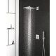 Душова система прихованого монтажу Grohe Grohtherm Smartcontrol (26405SC2)