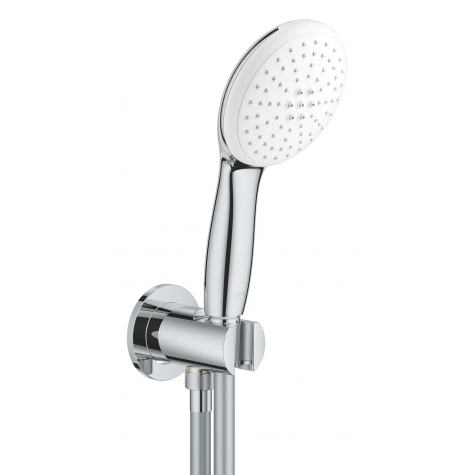 Душовий набір Grohe Tempesta 110, 2 режими (26406003)