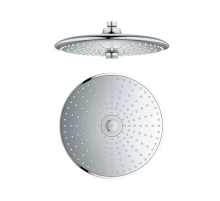 Верхній душ 260 мм 3 режими струмені Grohe Euphoria 260 (26455000)