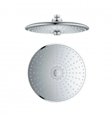 Верхній душ 260 мм 3 режими струмені Grohe Euphoria 260 (26455000)