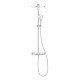 Душевая система с термостатом для душа Grohe Euphoria SmartControl System (26507000)