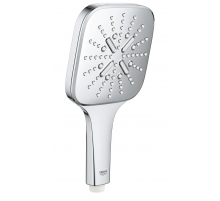 Ручний душ, 3 режими струменя Grohe Rainshower SmartActive (26550000)