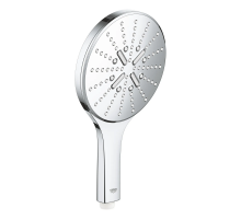Ручной душ, 3 режима струи Grohe Rainshower SmartActive (26553000)