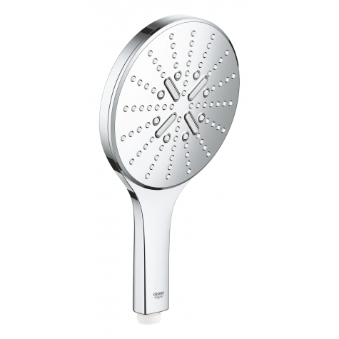 Ручний душ, 3 режими струменя Grohe Rainshower SmartActive (26553000)