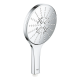 Ручний душ, 3 режими струменя Grohe Rainshower SmartActive (26553000)