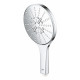 Ручний душ, 3 режими струменя Grohe Rainshower SmartActive (26553000)